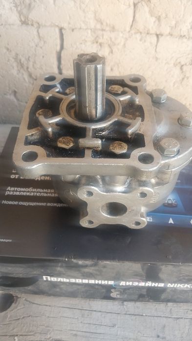 Зил силиндир 4талик