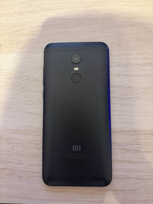 Xiaomi redmi 5 plus 32/3