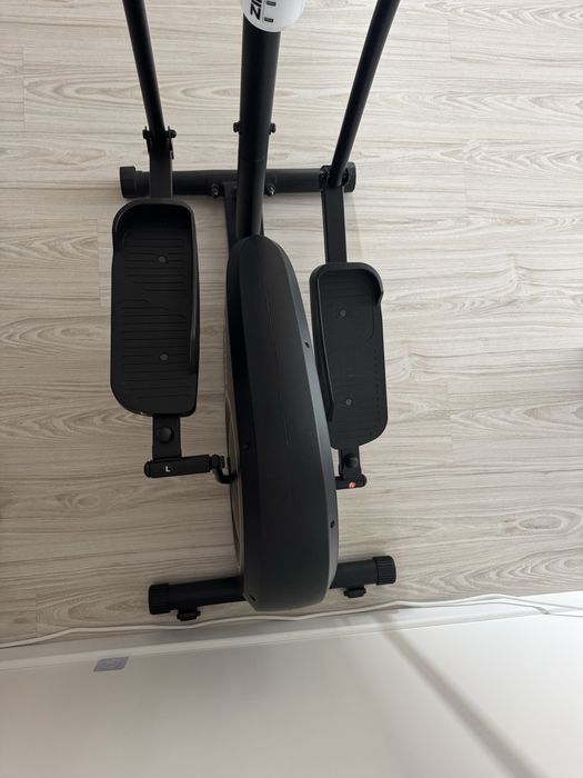 Bicicleta fitnes