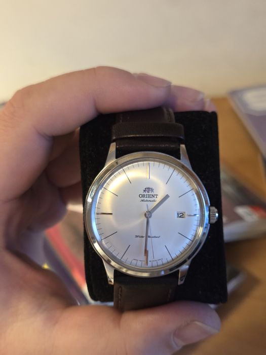 Orient Bambino Gen 2 V3 Мъжки часовник