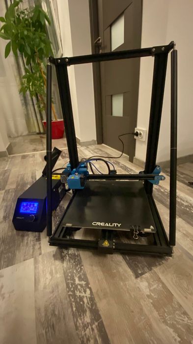 Imprimanta 3D Creality CR 10 V2