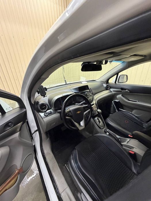 ORLANDO avtomat Sotiladi