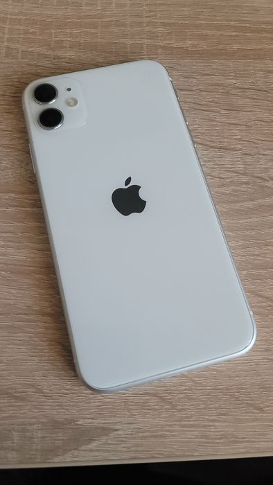 Iphone 11*  128gb
