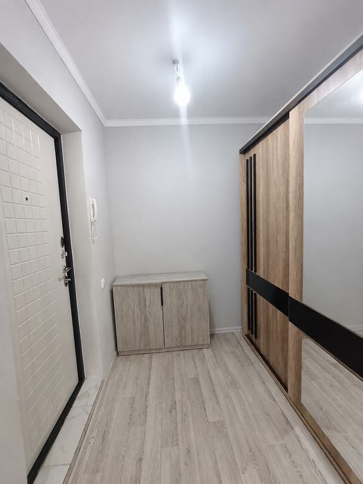 Продаётся 3 комн квартира
