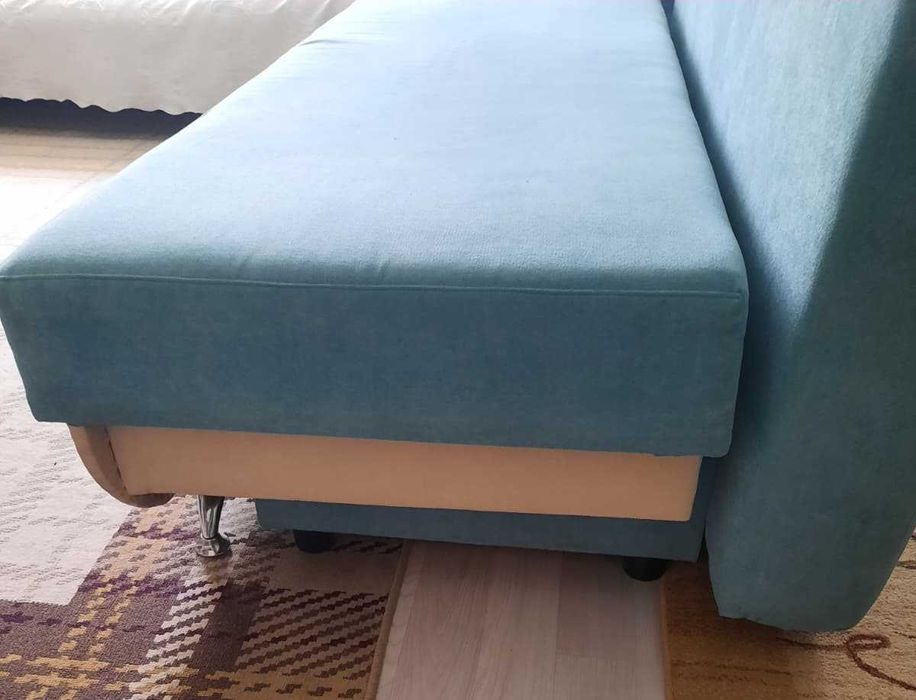 Canapea extensibila 190x145