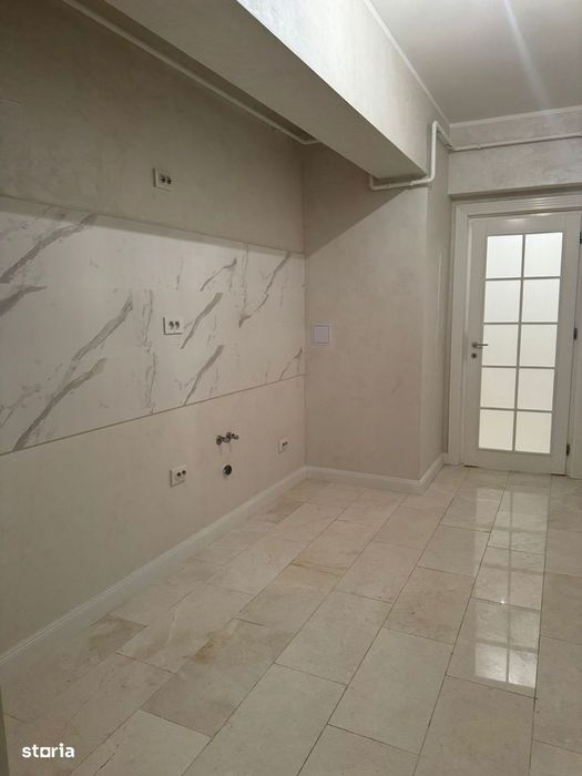 Finalizat! Apartament de vânzare, 2 camere, decomandat - Copou