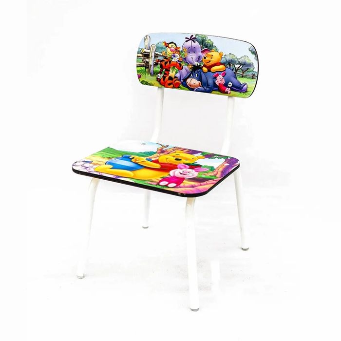 Детские стульчики, новые