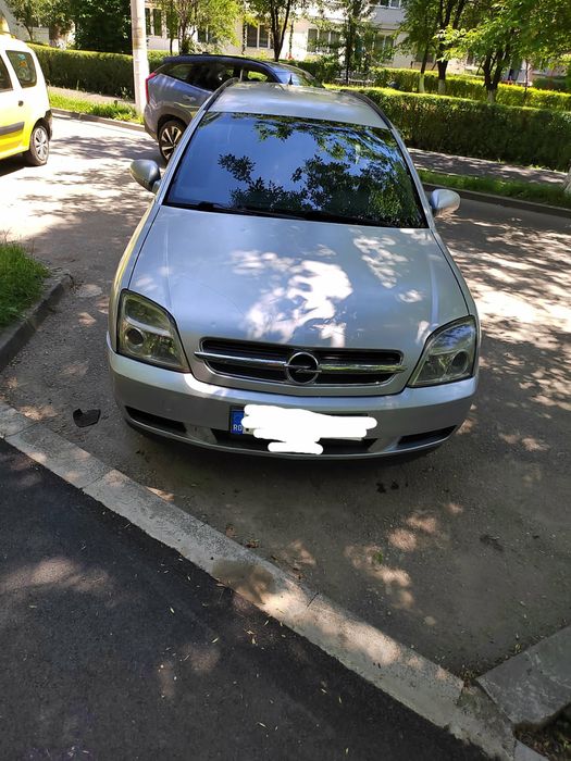 Opel vectra c.    .