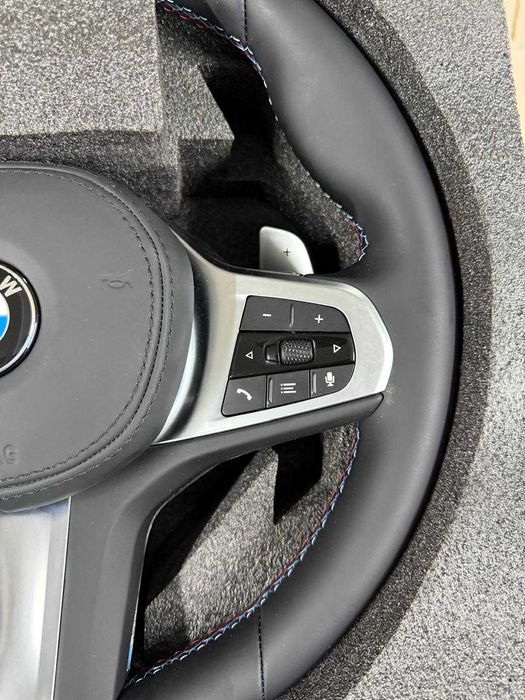 Volan M BMW seria G