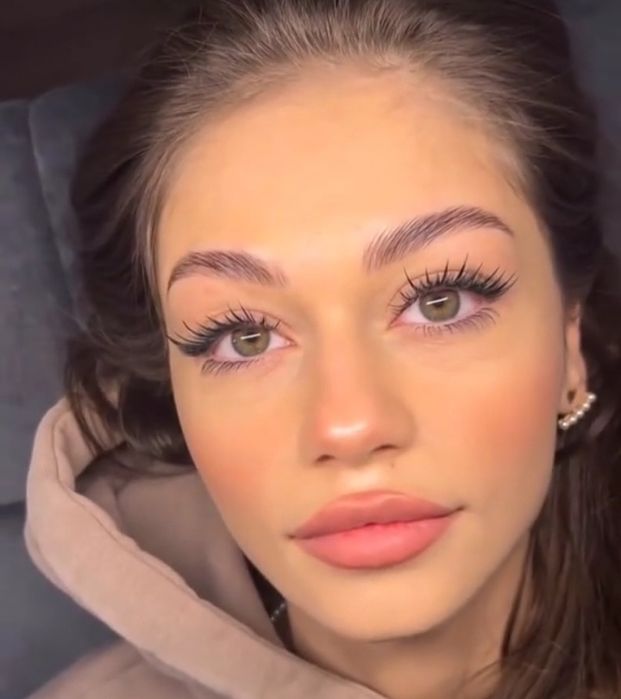 Наращивание ресниц Астана