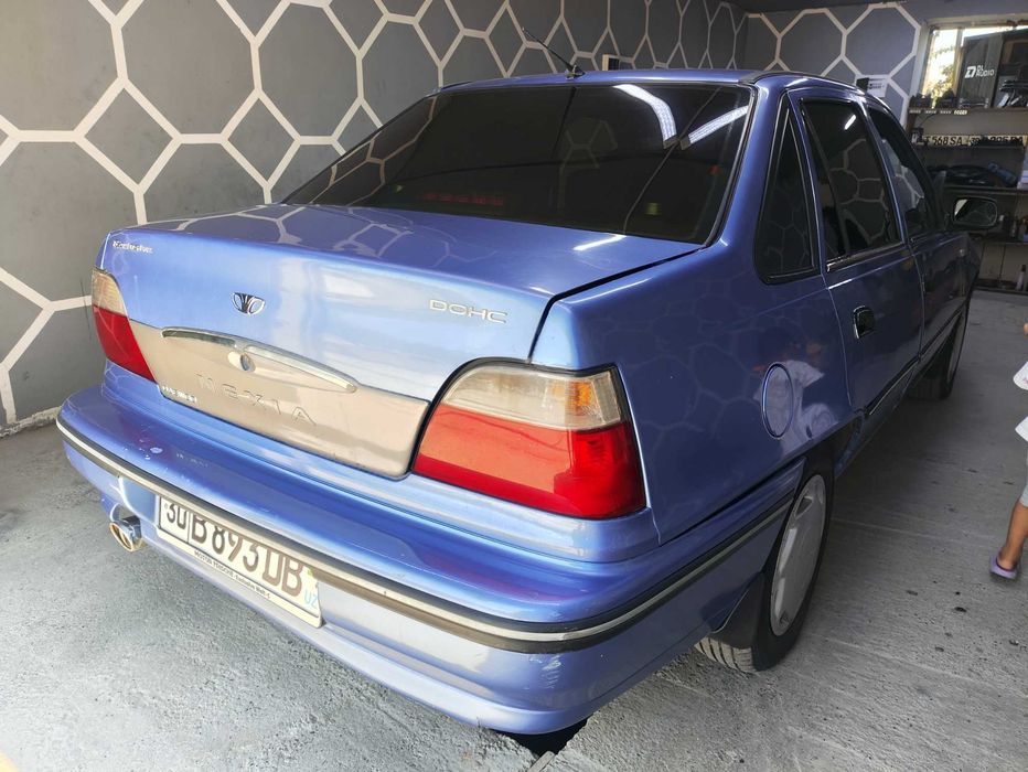Nexia 1 sostoyaniya yaxshi