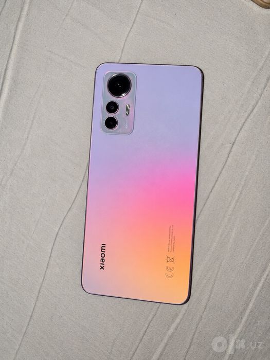 Xiaomi 12 Lite ideal
