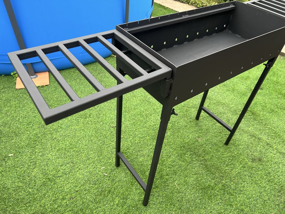 Продам мангал новый