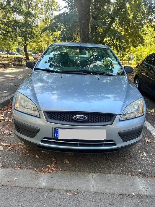 FORD Focus 2007 — imagine 2