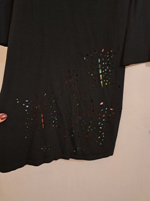 Рокля Desigual M-L