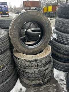 Anvelope Camion Continental LDR 1+ 215 75 17.5