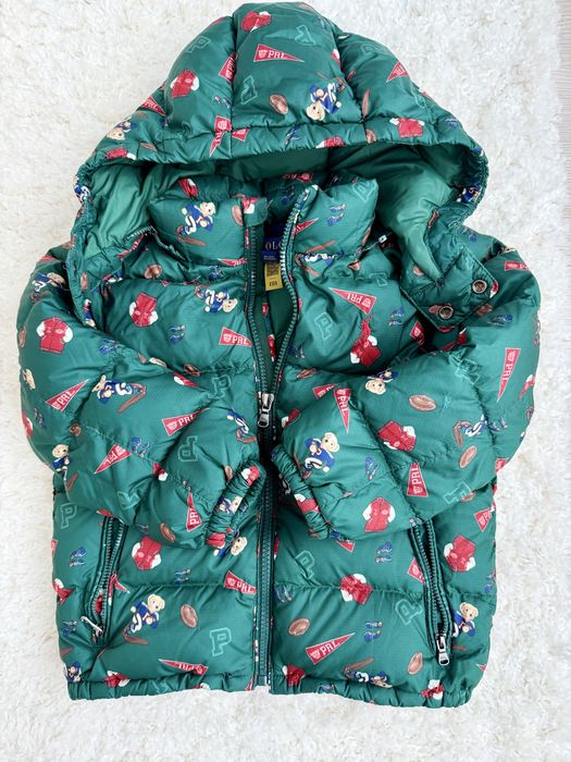 Geaca Polo Ralph Lauren