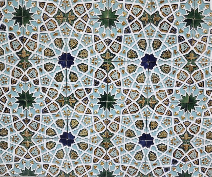 Mexmonxona Registon yaqinida