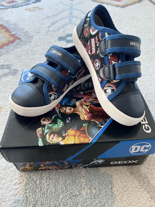Adidasi Geox marimea 26