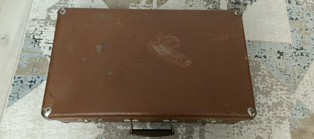 Продам чемодан СССР