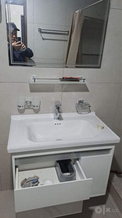 SANTEXNIKA XIZMATI Toshkent shahri, Olmazor tumani