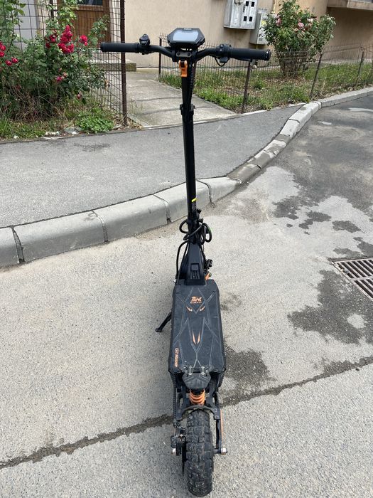 Kukirin g2 master