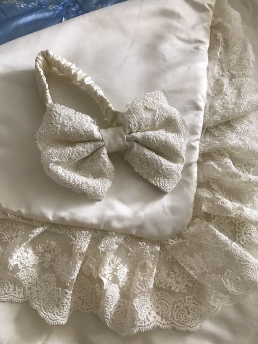 Продам конверт для выписки