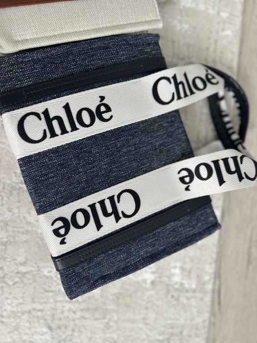 Дамски чанти Chloe