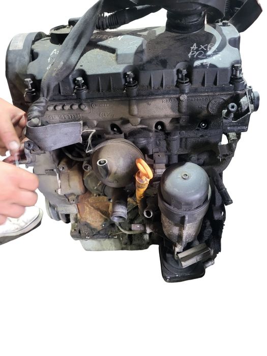 Motor Volkswagen Golf Iv 1J1 1997 - 2007 1.9 Tdi Axr