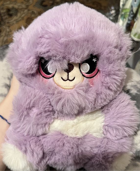 Продам мягкие игрушки