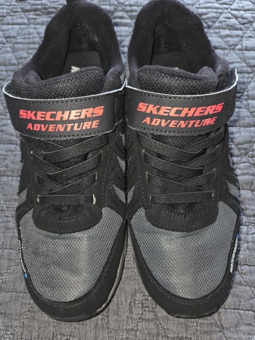 Маратонки  Skechers