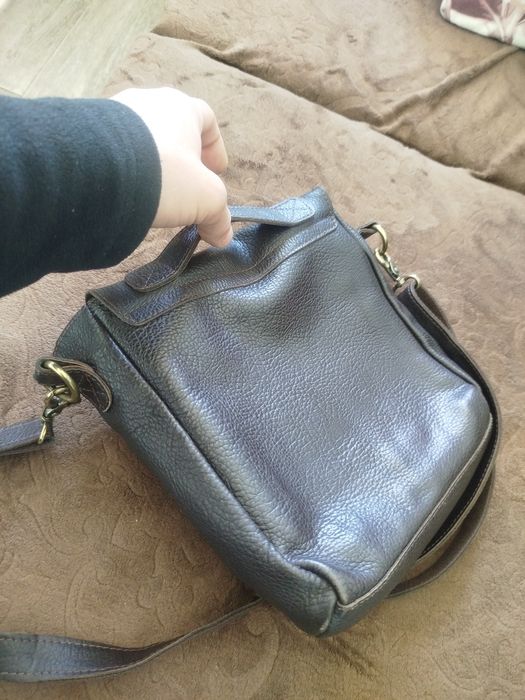 барсетка мужская