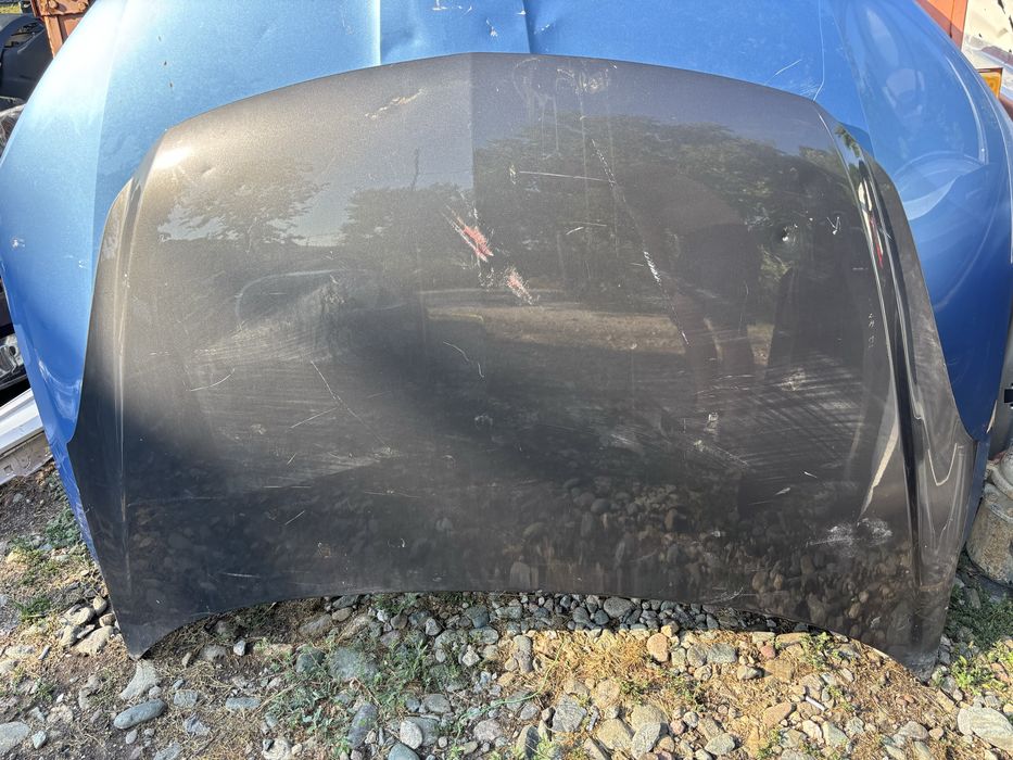 Капак Opel Corsa D