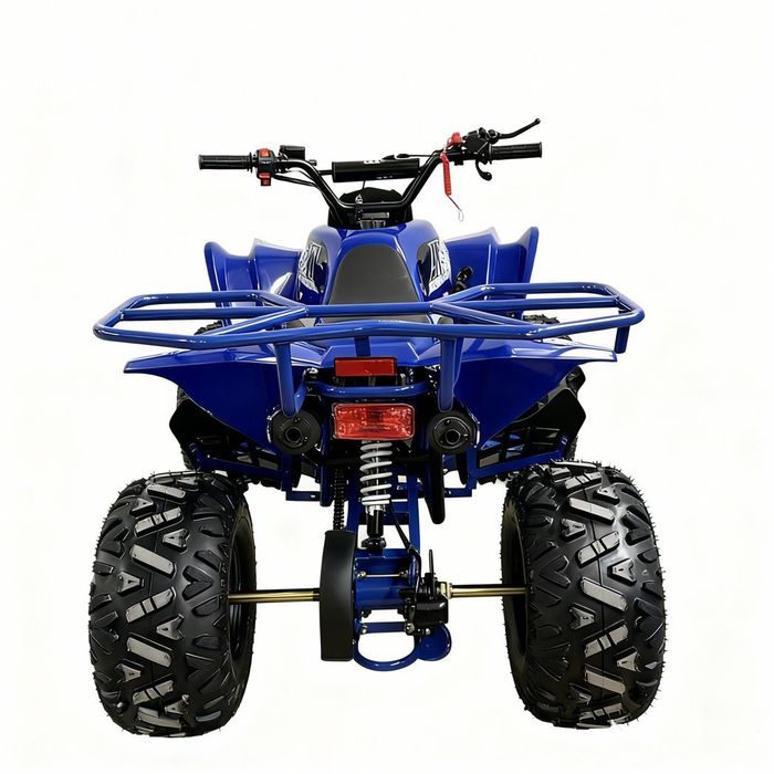 Vând ATV de 125 că nou sau schimb