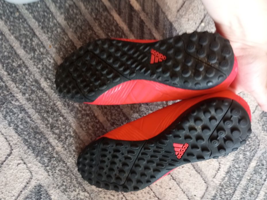 Мъжки бутонки adidas