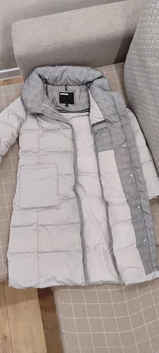 ЖенПольтоПуховик