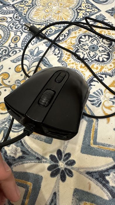 Игровая мышь HyperX Pulsefire Core
