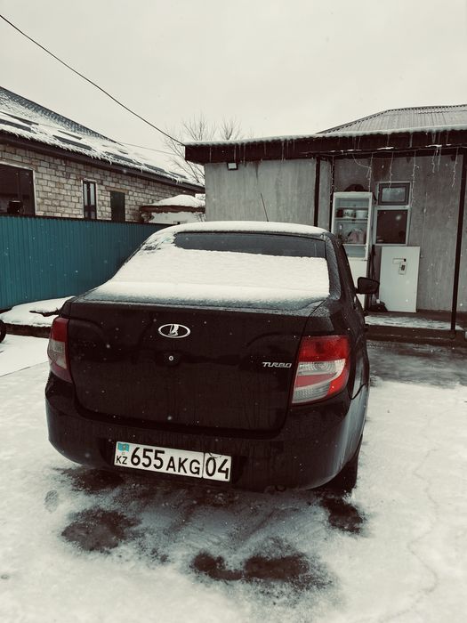 Продам Лада гранта 2014г