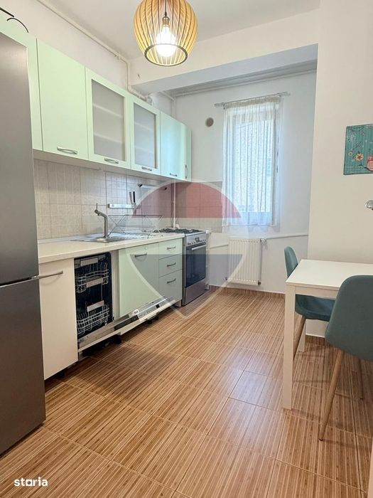Apartament 2 Camere Metrou Bazilescu 6 Min / Bucurestii Noi /