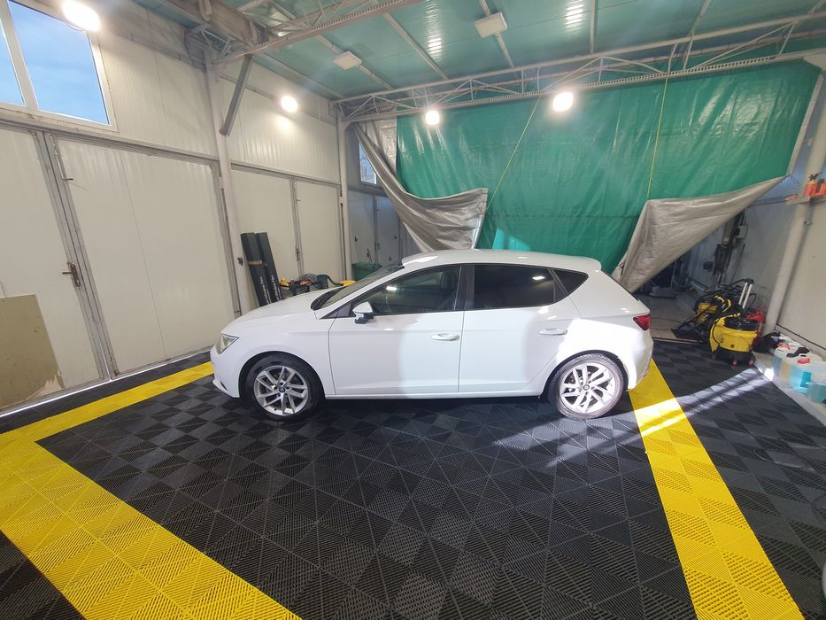 Seat Leon 1.4 TSI