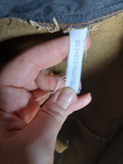 Продам сварочную робу