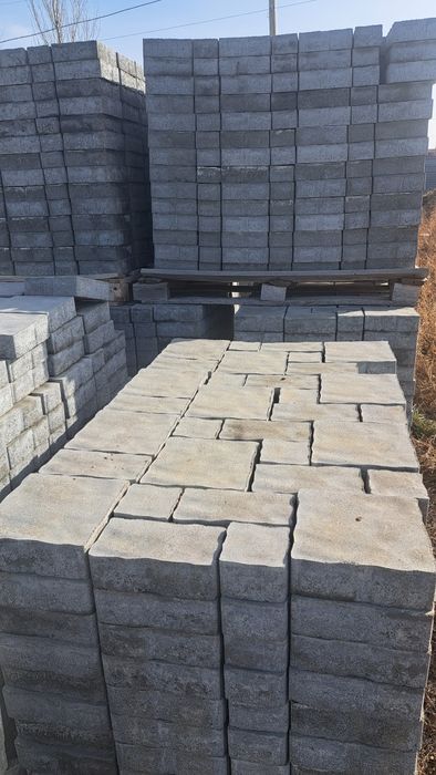 Продам брусчатку