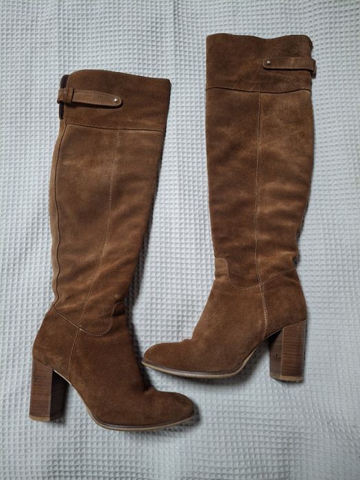 Ботуши чизми Jeniffer , 36р. От190лв