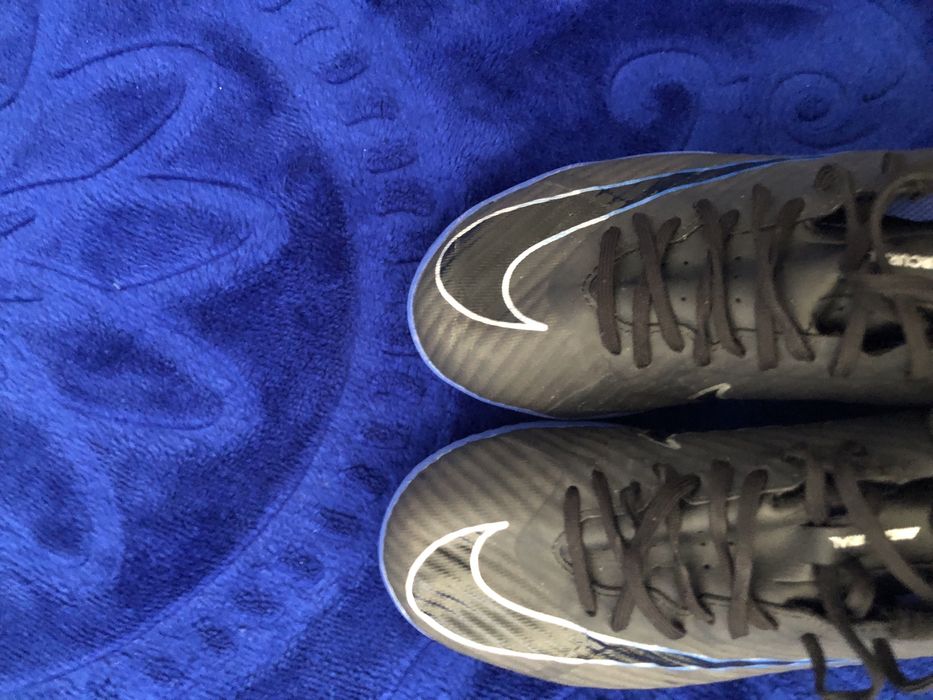 Nike mercurialll