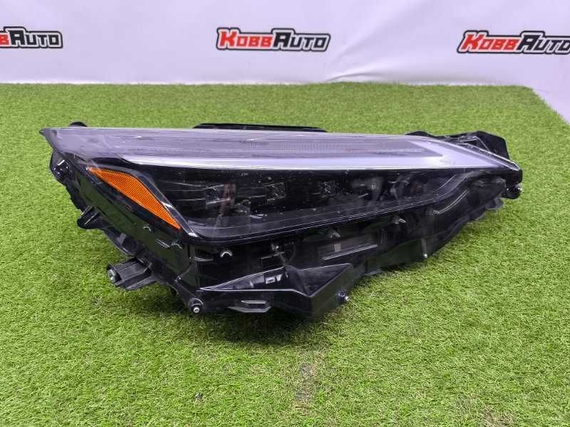 Фара LED Lexus NX 2 2021 прав. (б/у)