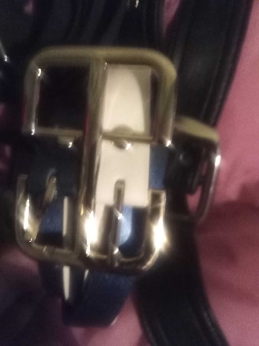 Цял лот колани има и естествена кожа