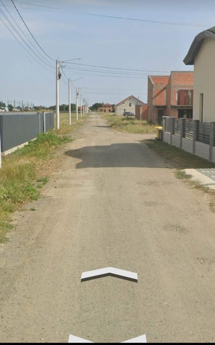 Vand teren curtici