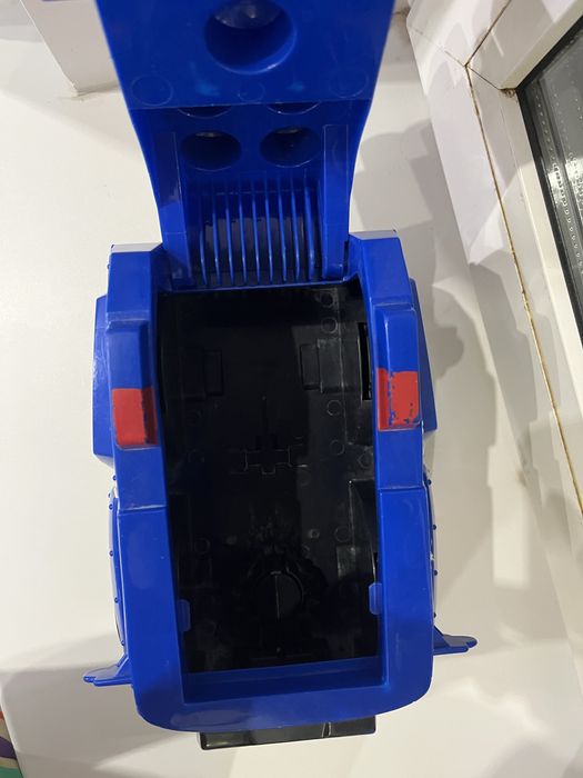 Фургончик щенячий патруль