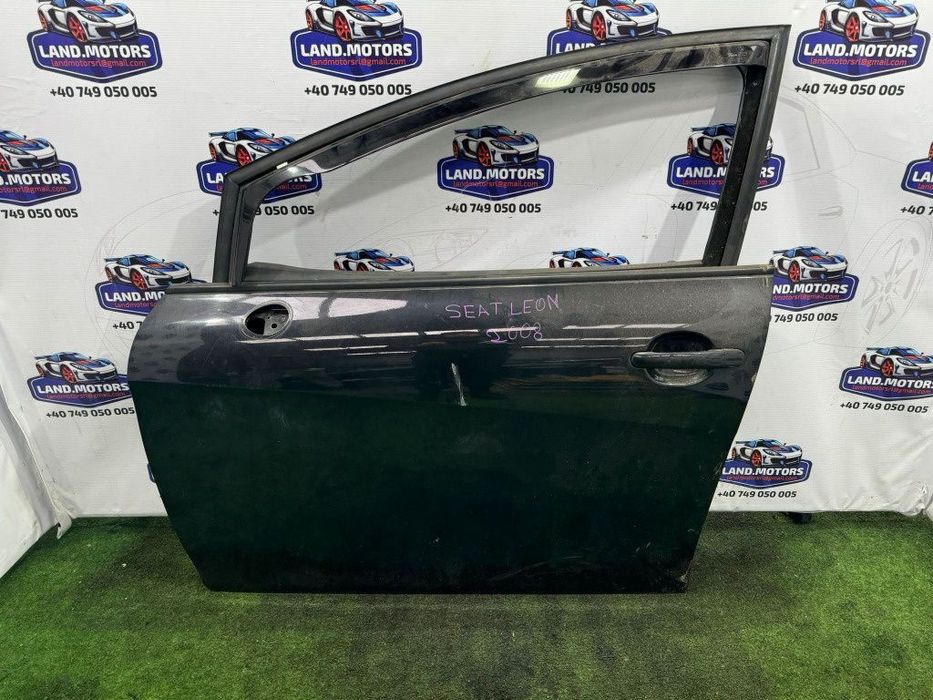 Usa portiera stanga fata seat leon 2005 2006 2007 2008 2009