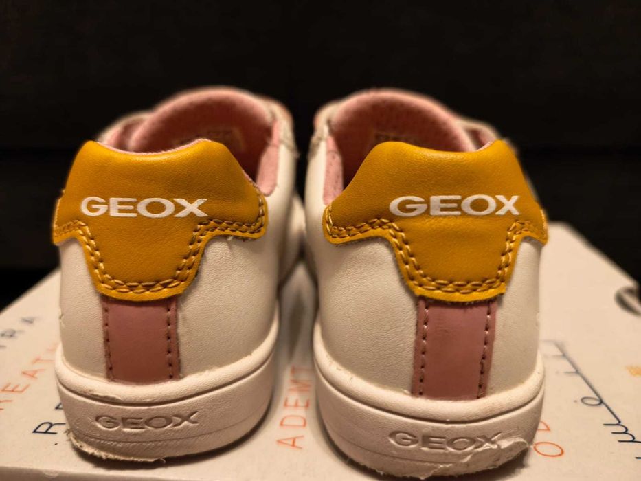 Incaltaminte Geox Respira marimea 28